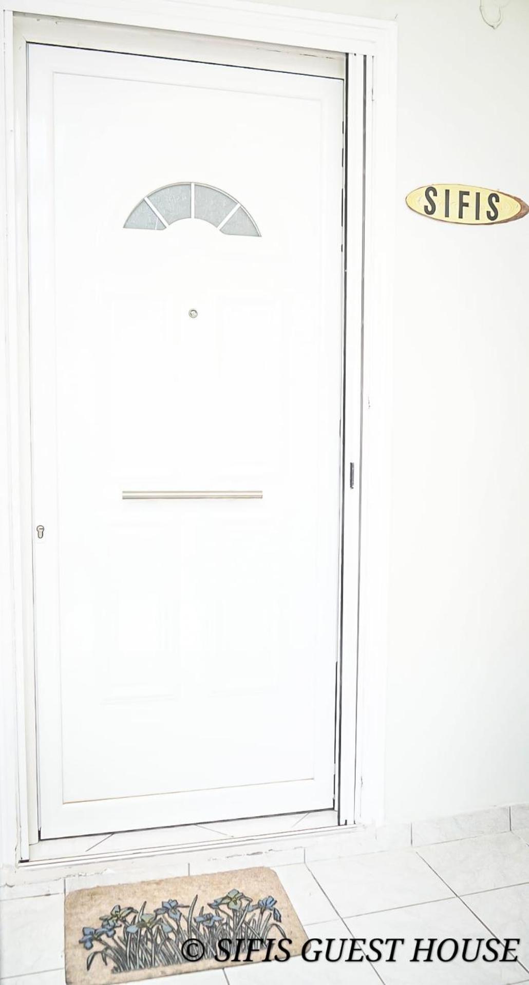 Appartement Sifis
