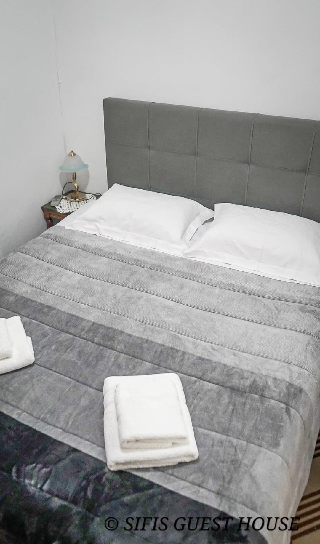 Sifis Appartement Athene
